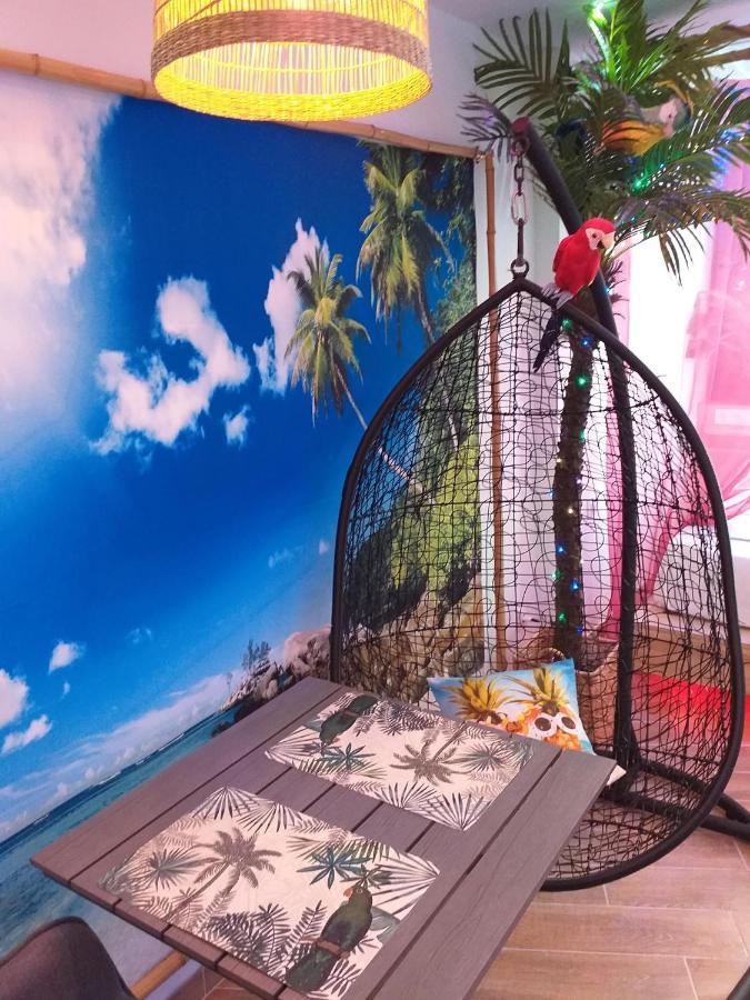 Wonder Paradisio Studio Nerja Exterior photo