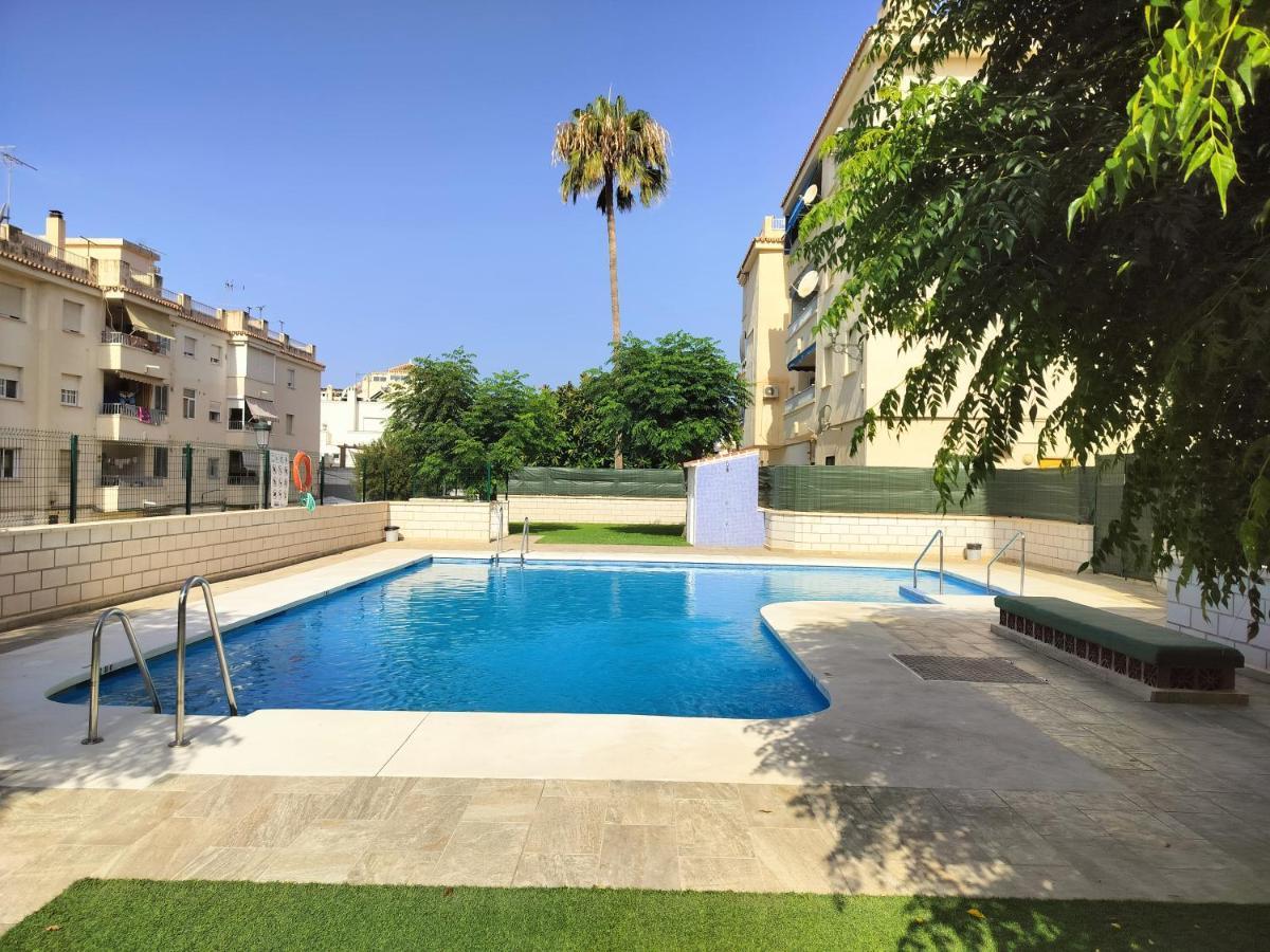 Wonder Paradisio Studio Nerja Exterior photo